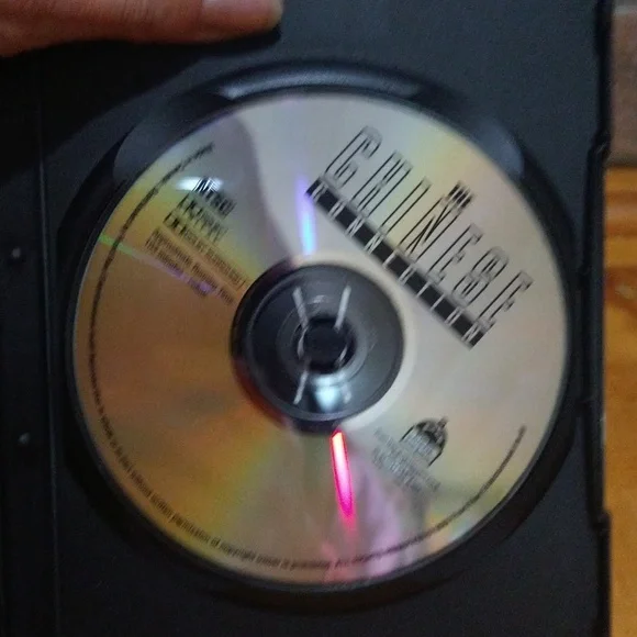 The Chinese Connection DVD - Picture 4 of 5